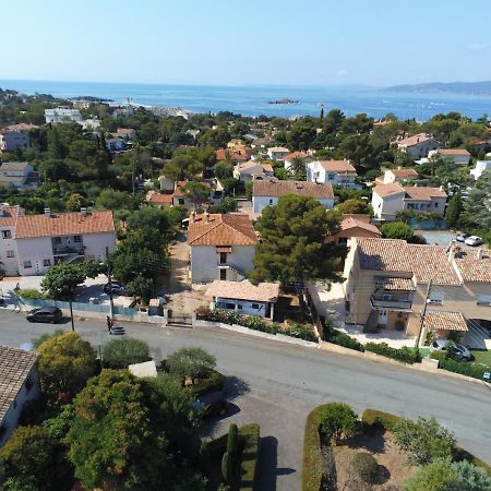 Villa Esterel Saint-Raphaël Exteriér fotografie